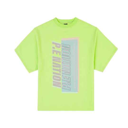 ALIGNMENT TEE