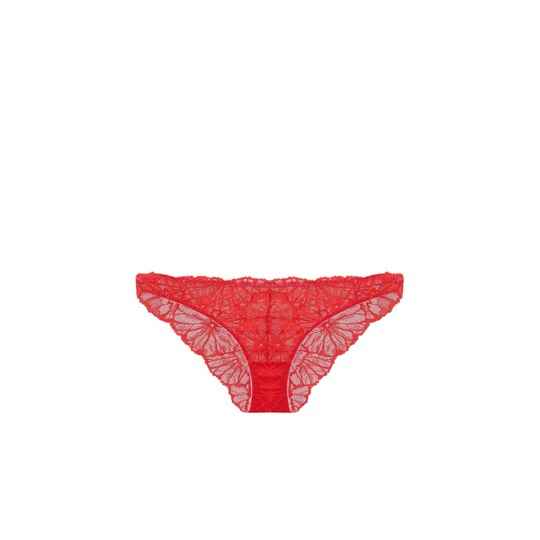 ALMA GRAPHIC LACE KNICKER