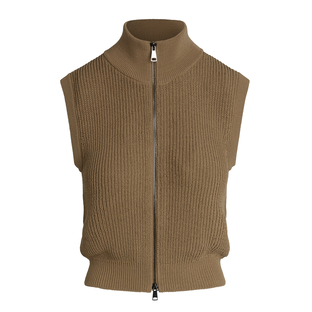 Aries Vest