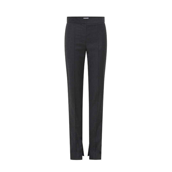 Ankle Split Trouser