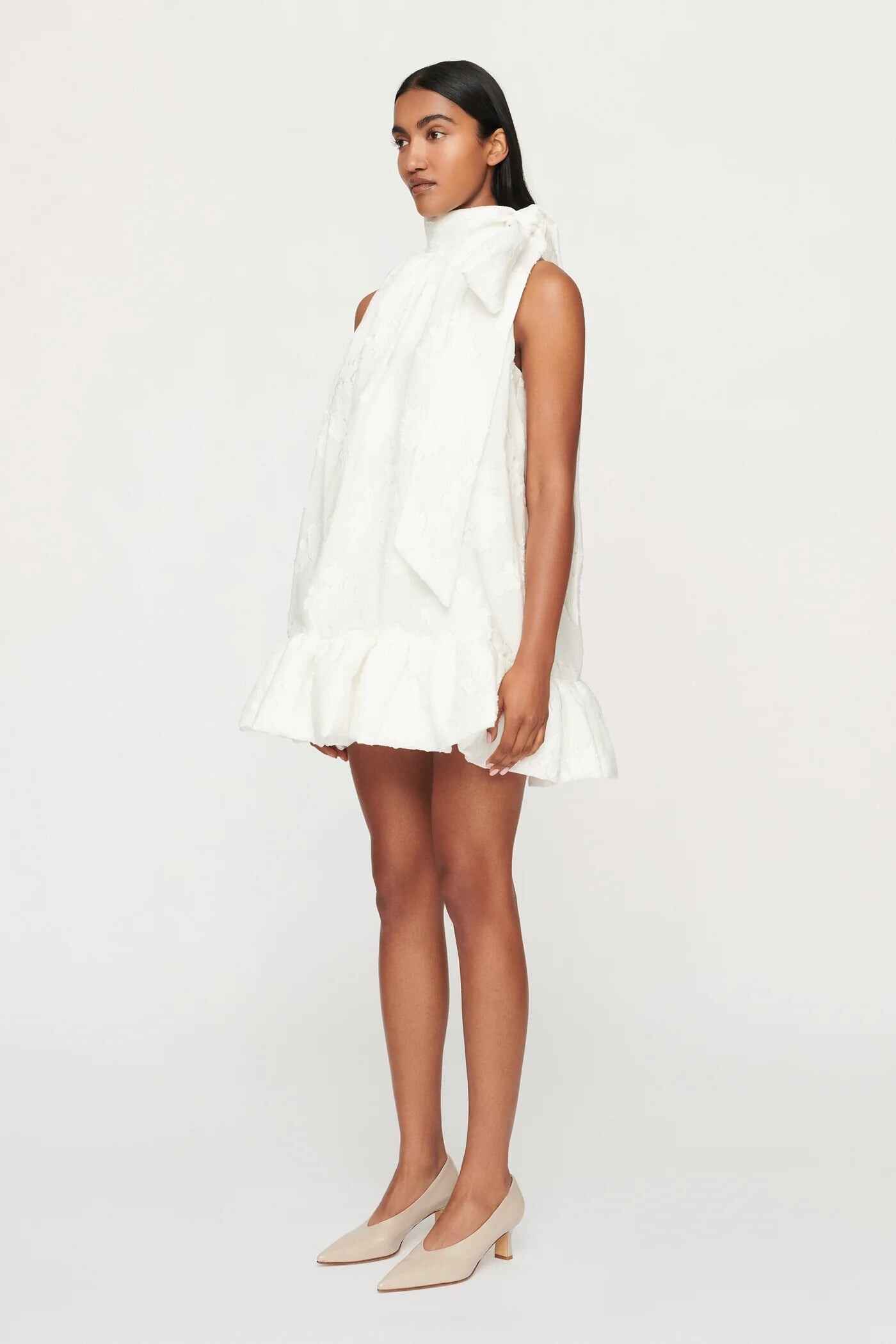 Atticus Mini Dress