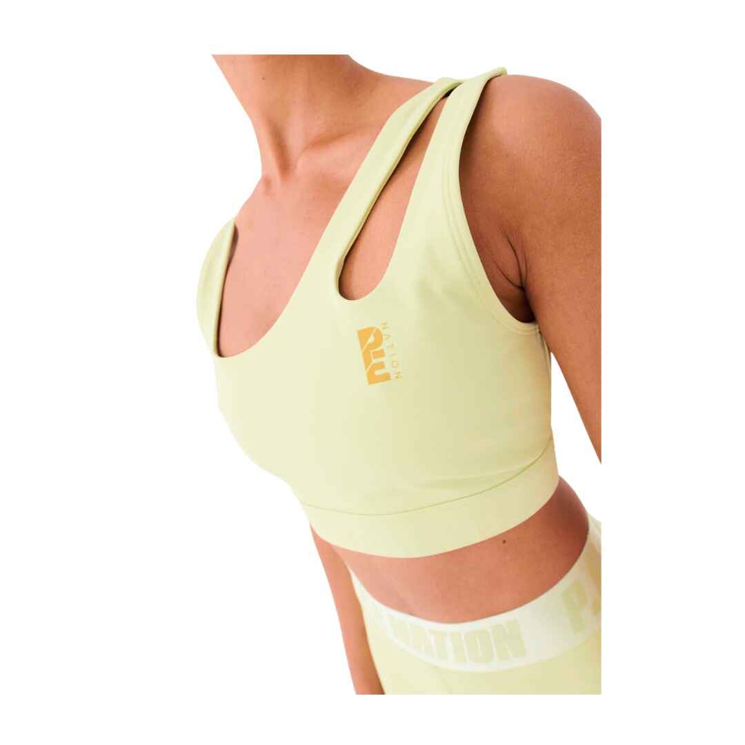 BACKCHECK SPORTS BRA