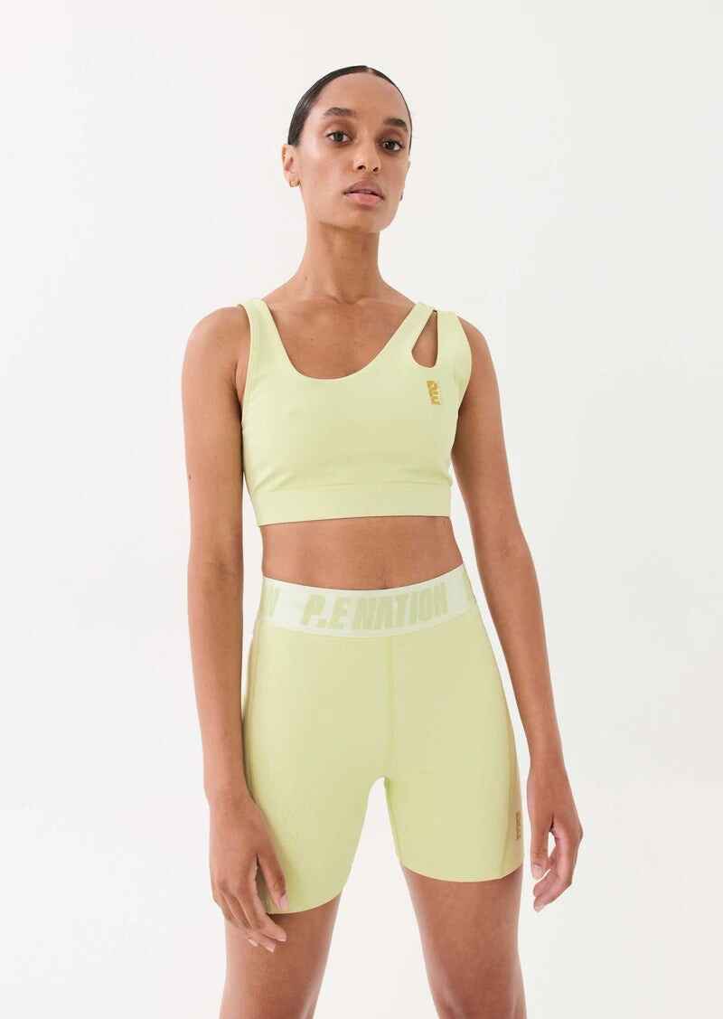 BACKCHECK SPORTS BRA