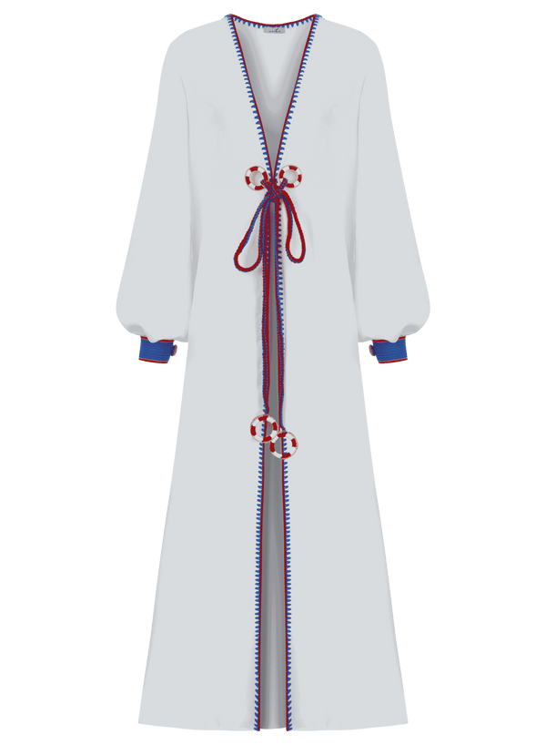 BOUÉE CAFTAN