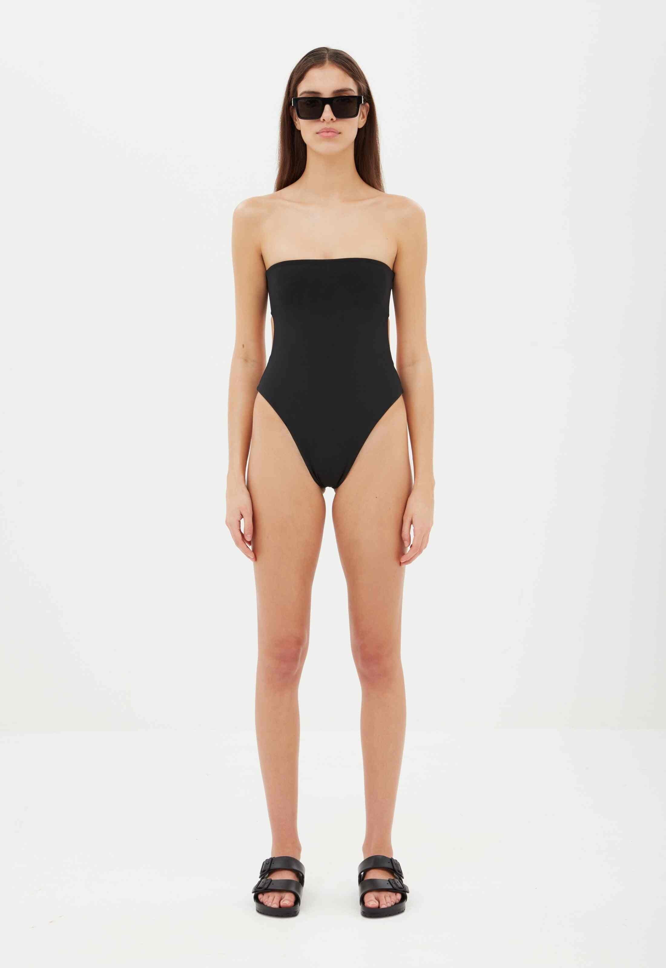 Bandeau One Piece