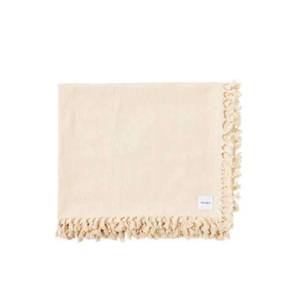 CAP-D'AIL BEACH BLANKET