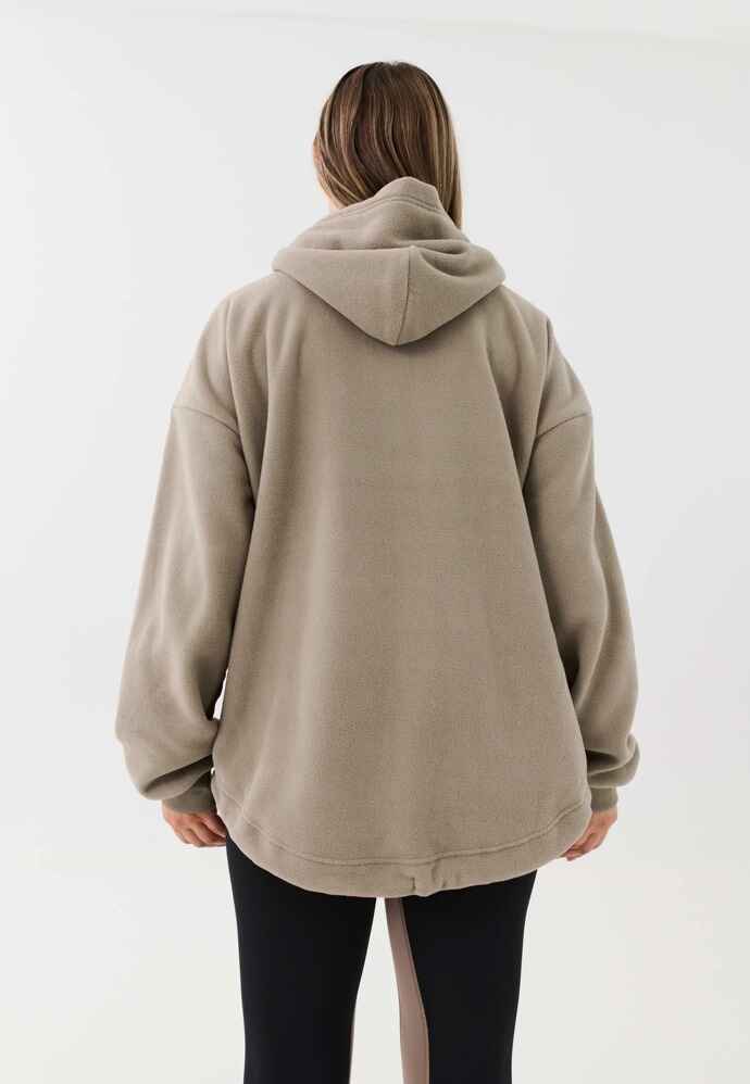 CENTURY HOODIE