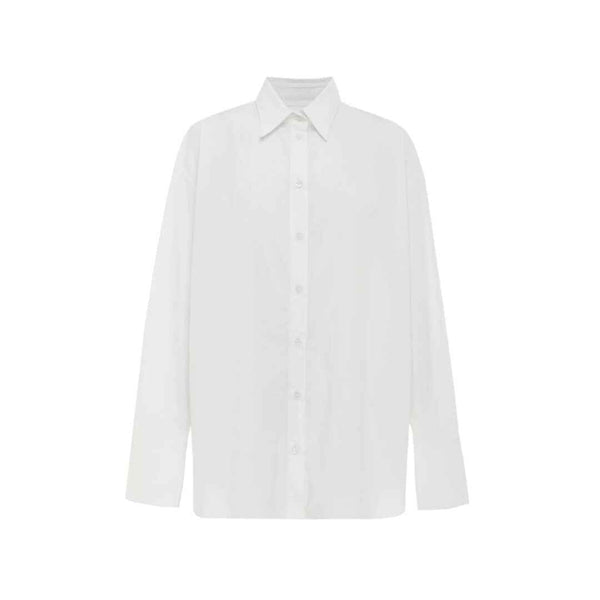 CLASSIC COTTON SHIRT