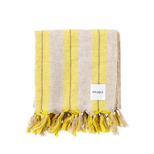 CLOVELLY TOWEL