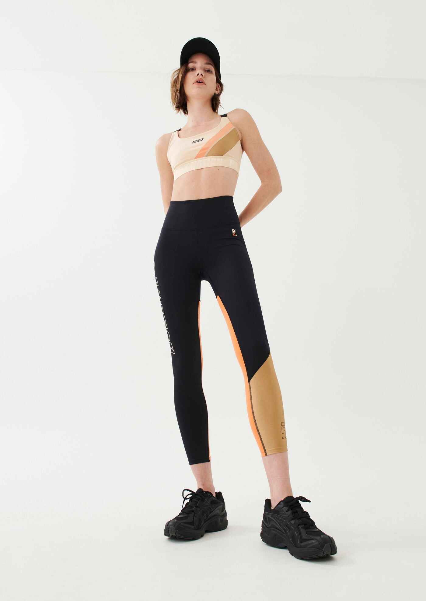 COMEBACK LEGGING