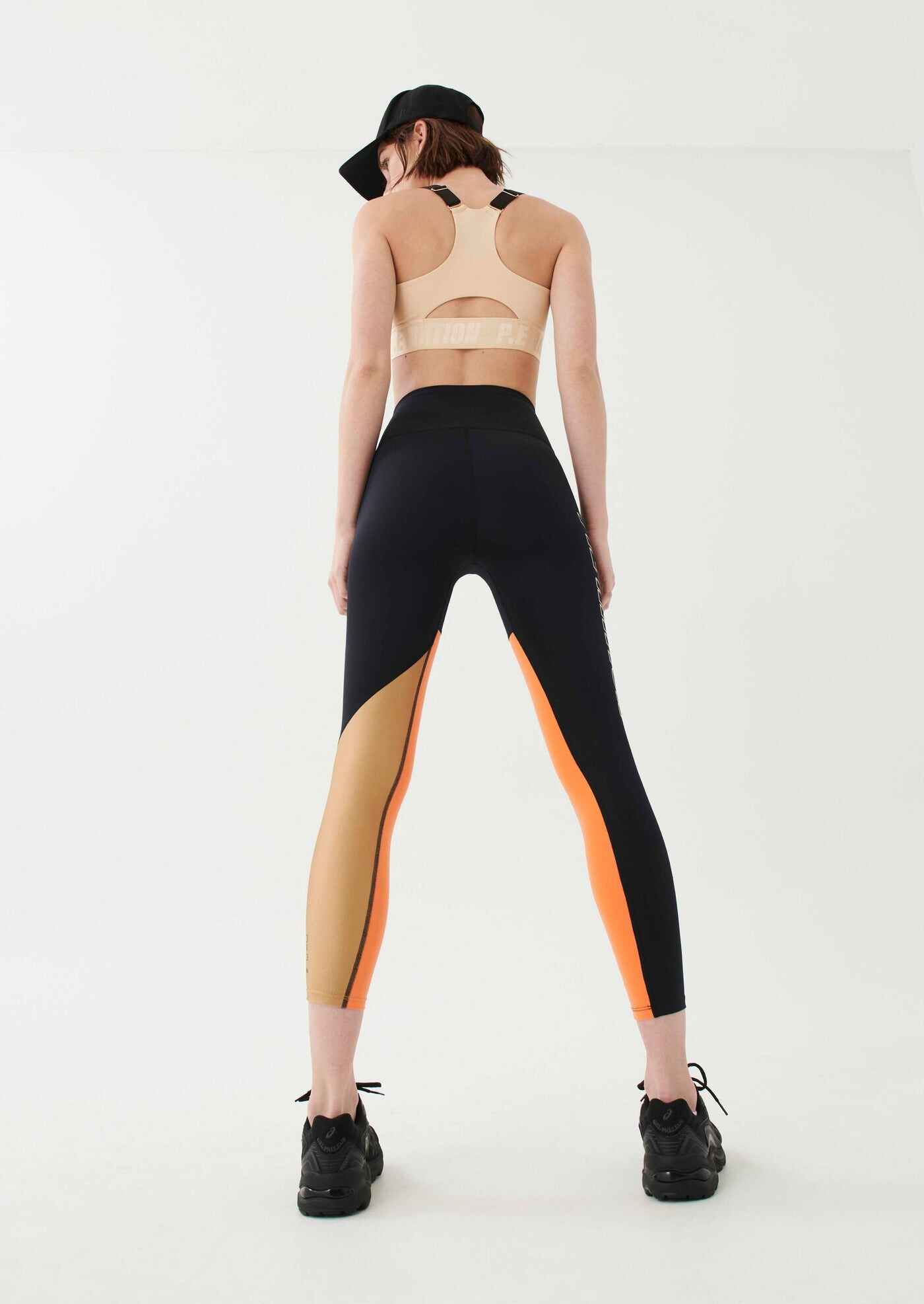 COMEBACK LEGGING