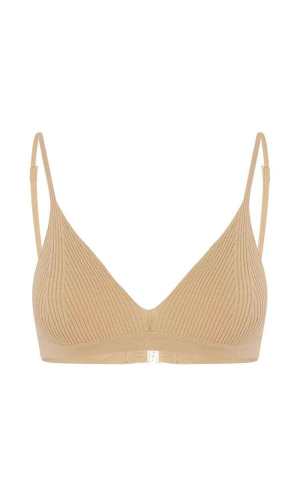 CREMONA KNIT BRA