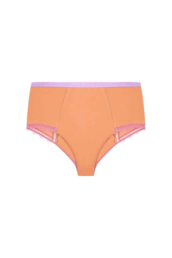 CYDNEY HIGH WAIST KNICKER