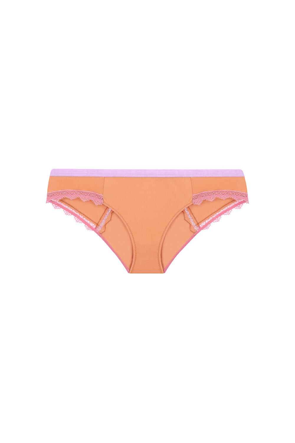 CYDNEY LOW RISE KNICKER