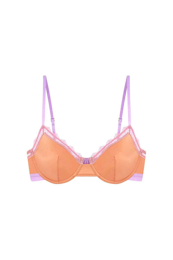 CYDNEY UNDERWIRE BRA