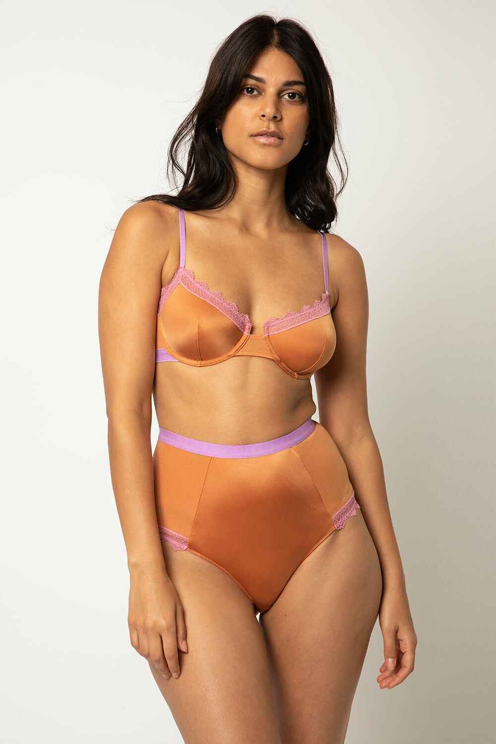 CYDNEY UNDERWIRE BRA