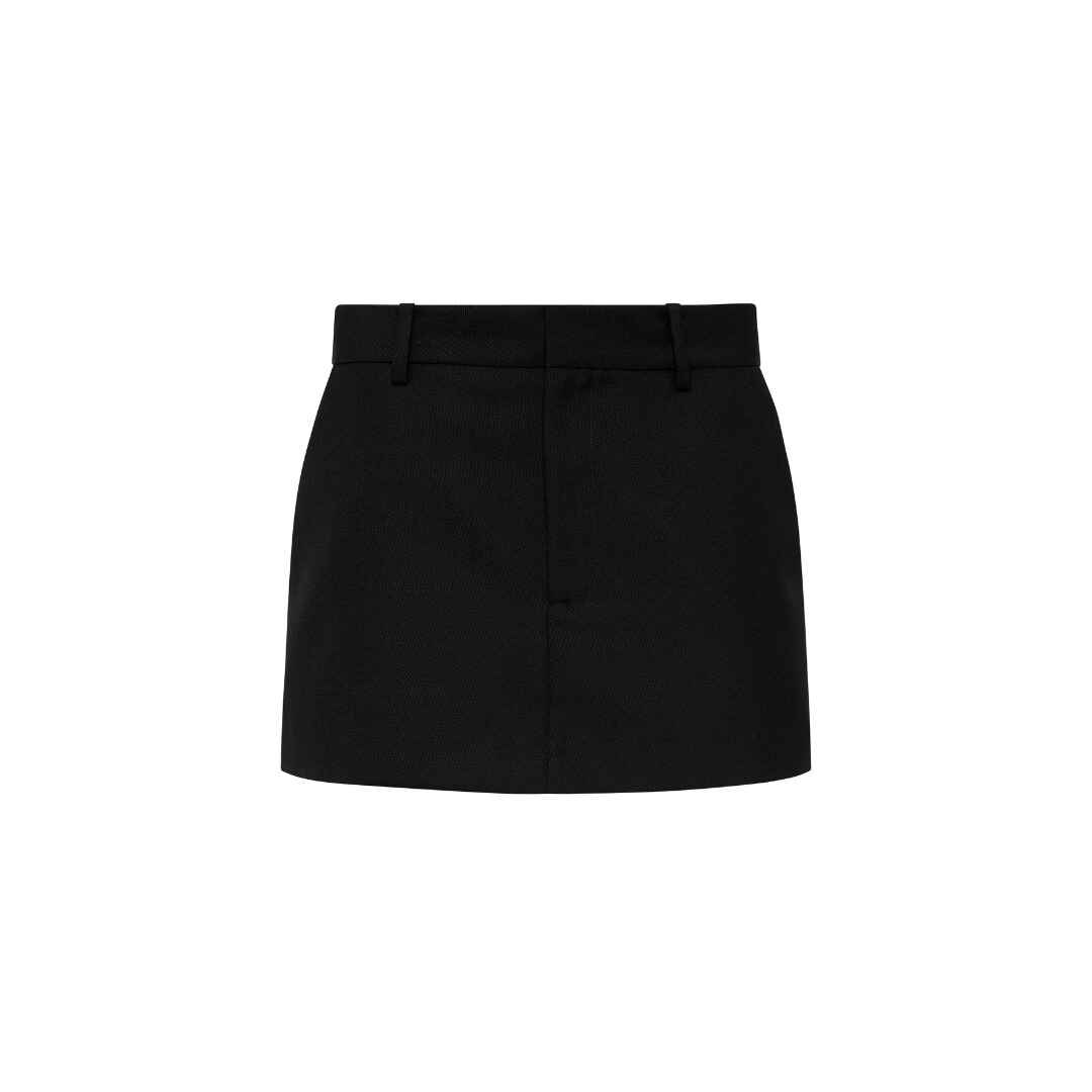 Carter Mini Skirt