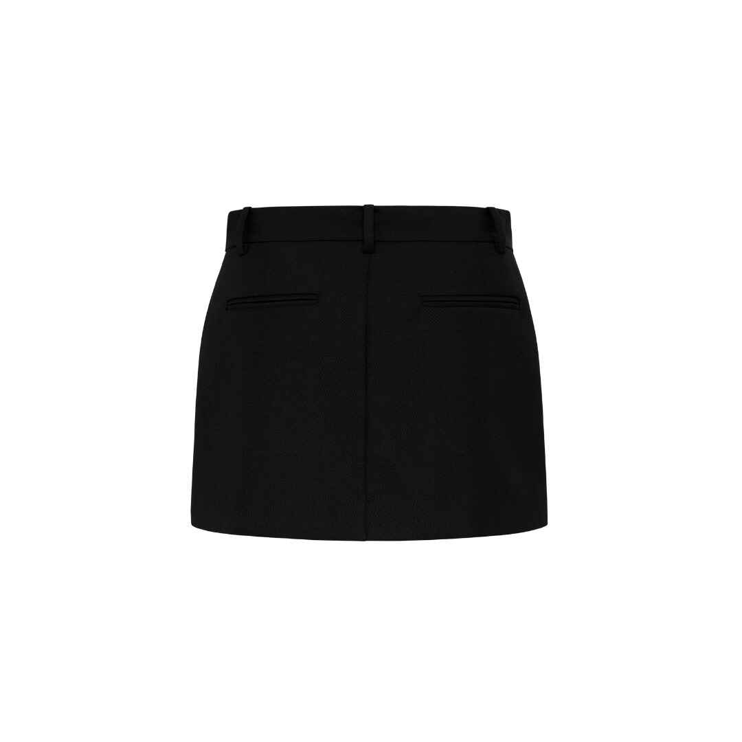 Carter Mini Skirt