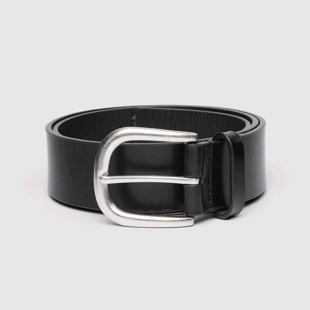 Classic Buckle Belt