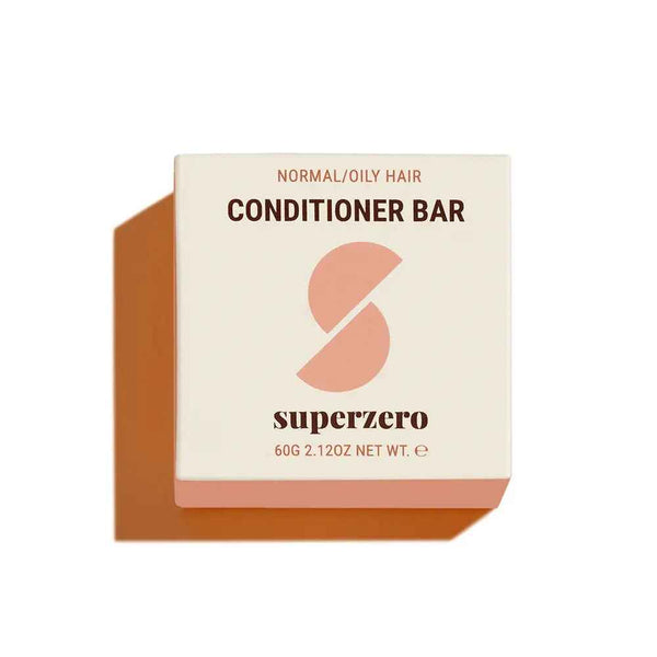 Conditioner Bar for Normal, Oily, Fine Hair