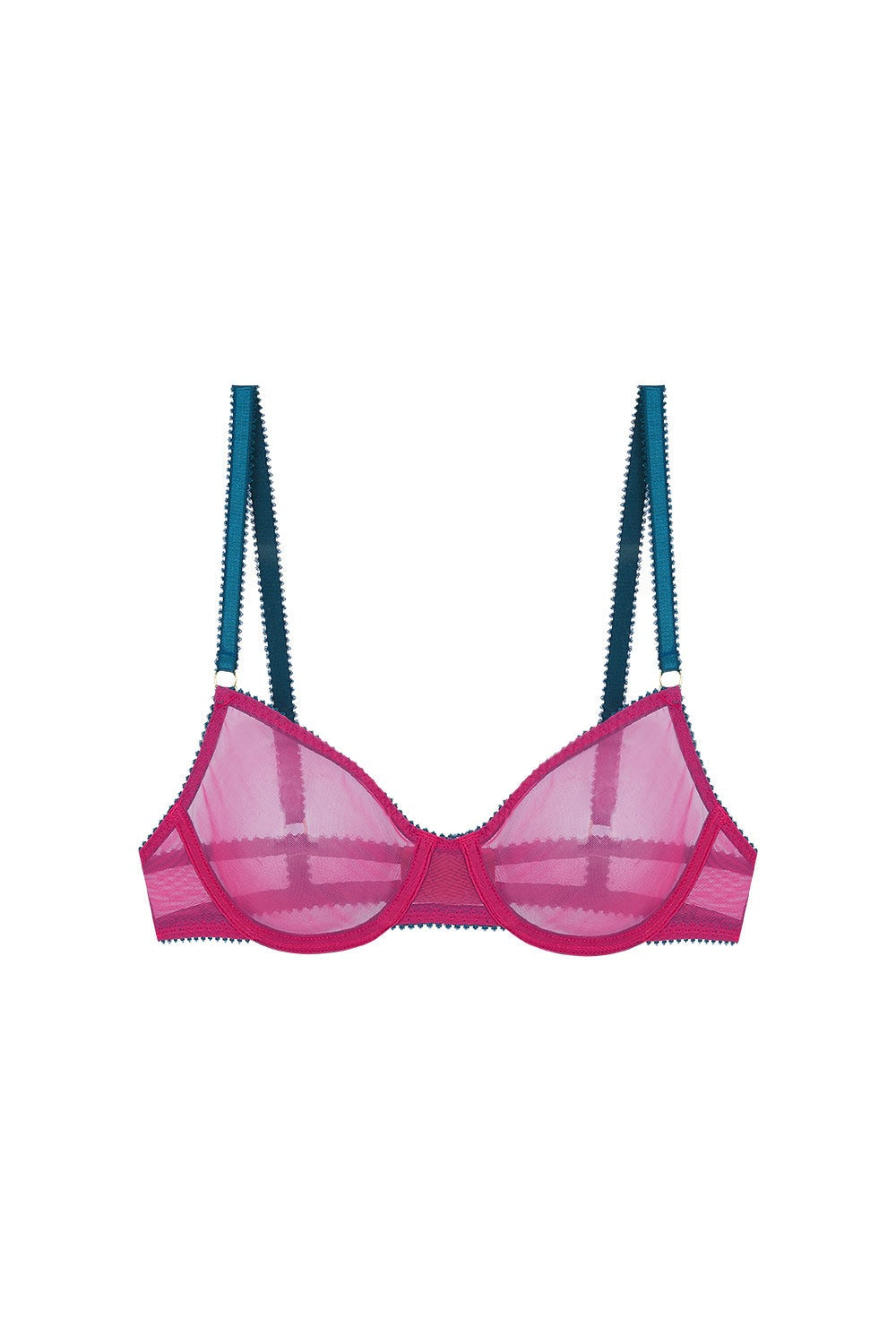 EILISH UNDERWIRE BRA