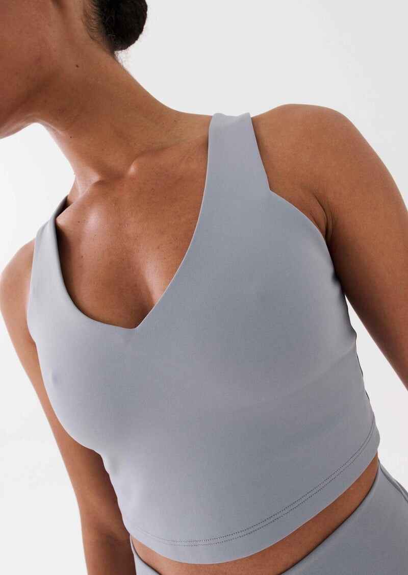 FULL COUNT SPORTS BRA