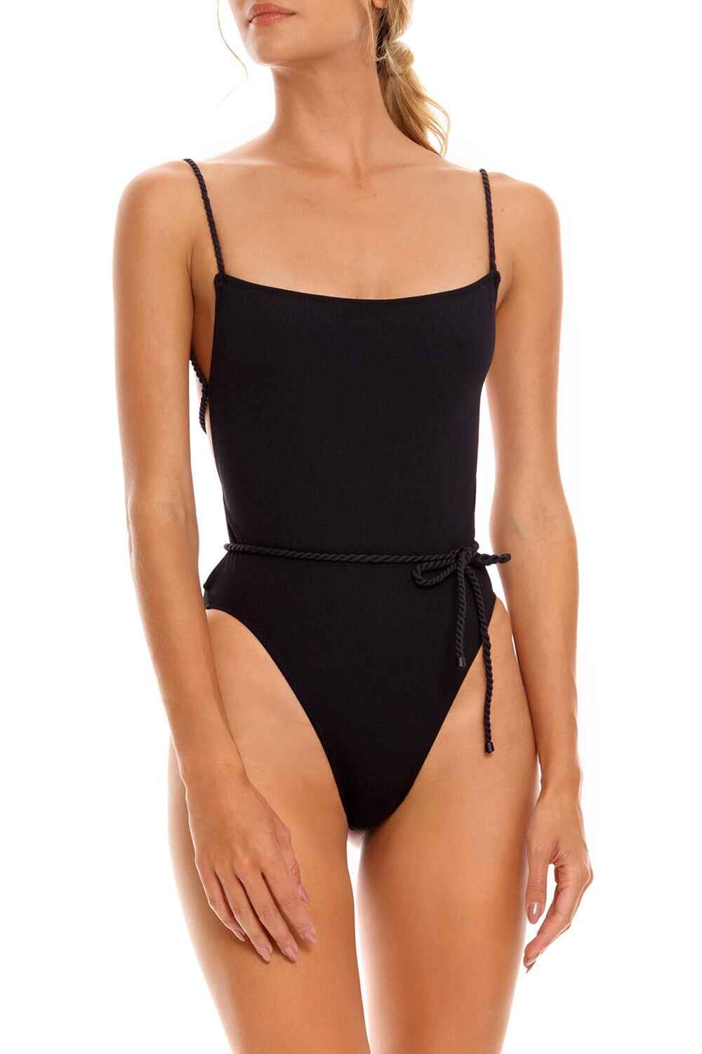 KALI DUST NEW SILHOUETTE SWIMSUIT