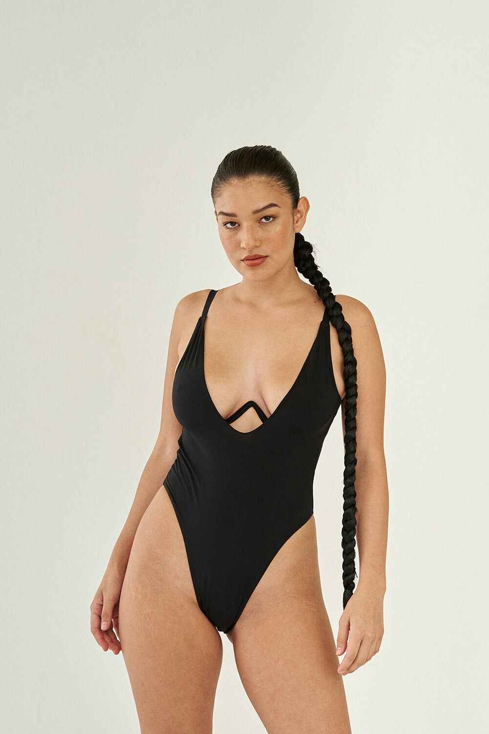 MACARENA BODYSUIT