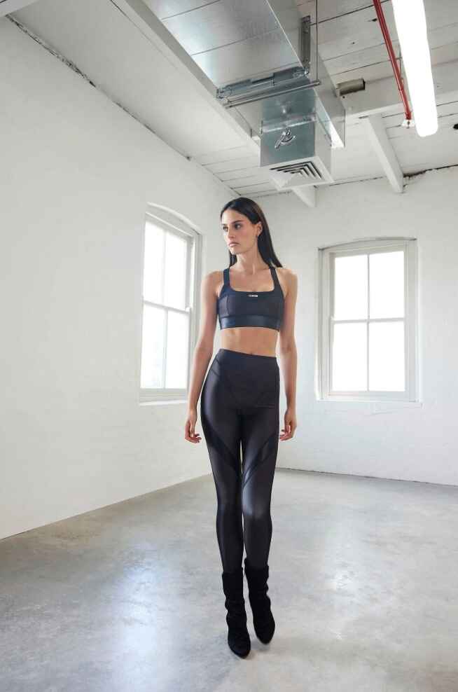 MASTERY LEGGING