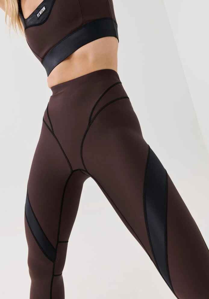 MASTERY LEGGING