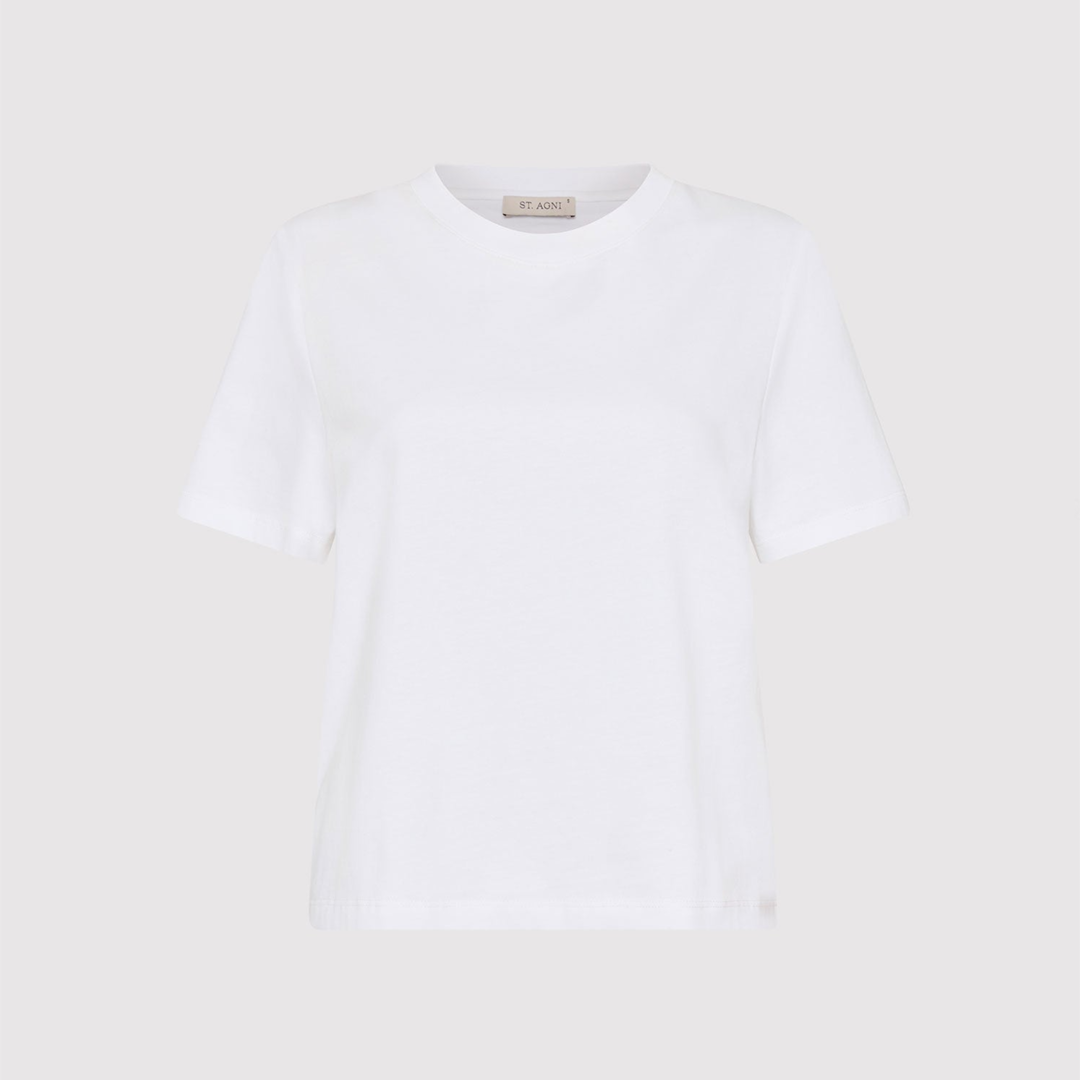 Organic Cotton Classic Tee