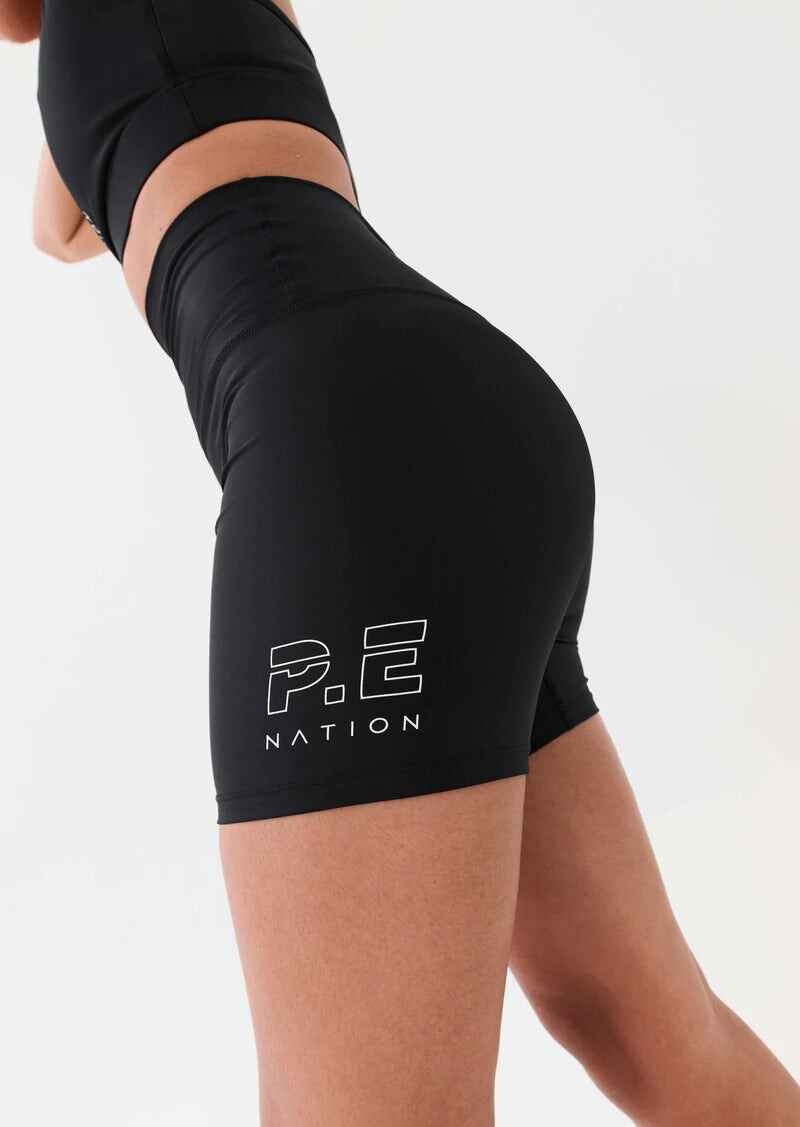 PERSEVERANCE SHORT