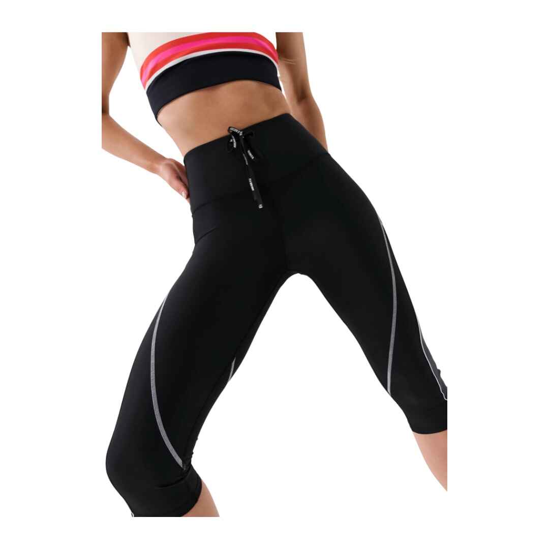 REFORMER CROP LEGGING